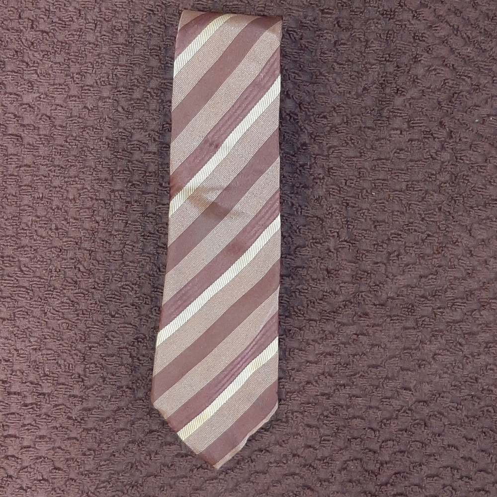 Tie